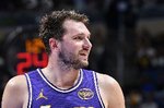 卢卡下一场不会被禁赛!NBA官方:撤销东契奇和比塔泽技术犯规