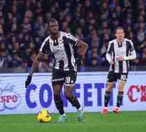 都体:国米有意乌迪内斯后卫索勒,复活节后将与球员身边人士接触