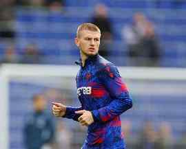 天空:沃顿的下一步是加盟欧冠球队,阿森纳曼城曼联都在关注他
