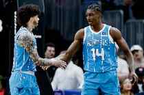 NBA彩经:黄蜂击退尼克斯 活塞主场不敌鹈鹕 魔术主场轻取国王