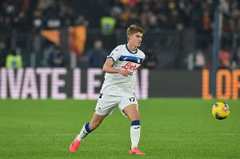 CDK:不后悔当初从布鲁日转会到米兰 如今我在亚特兰大很开心