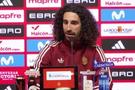 库库雷利亚:若巴萨召唤我很难拒绝 德拉富恩特总能做出明智选择
