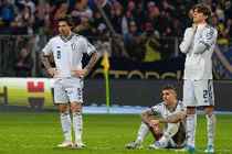 雪上加霜！意大利出局意足协直接损失超5000万欧，还连累意甲