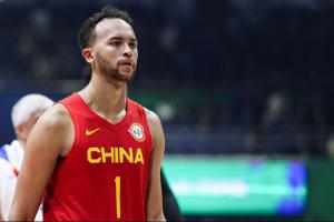 直播吧：李凯尔是否再为中国男篮出战 要看国家队是否需要