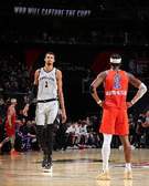 ESPN MVP模拟投票:亚历山大958分高居第一 文班第二 约基奇第三