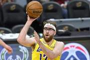 在哪都很稳！蒂米13中9高效拿下26分8篮板5助攻
