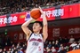 难阻失利！袁照耀11中6拿到20分 三分6中5