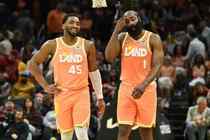 NBA彩经 ：灰熊顽强应战力拼骑士 魔术掀翻活塞 掘金击退开拓者