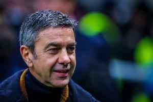 科斯塔库塔:意甲争冠已经结束,劳塔罗是对本队最重要的意甲球员