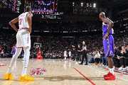 火箭自媒体：火密和湖密都想季后赛碰对方 NBA之神啊让这实现吧