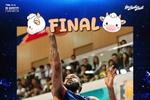 3-0击败江西,香港金牛连续第三赛季闯入总决赛