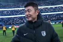 马德兴谈英博三连胜：李国旭有想法，年轻教练在慢慢证明自己