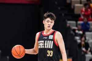 攻防俱佳！王浩然20中12砍29分10板2断 正负值+18