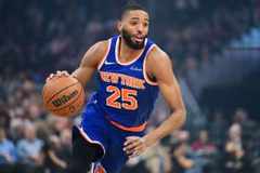 打了23秒犯规下场~大桥连续出战638场常规赛 NBA生涯至今保持全勤