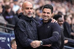 鲁尼:英超争冠悬念仍存,阿森纳是稍微占优的一方